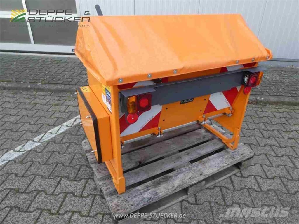 Matev SPR-BX 100 Sand- og saltspredere