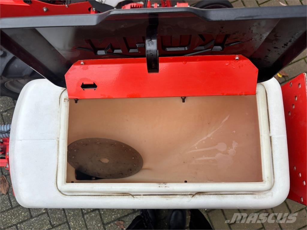 Kuhn Maxima 2 Presisjonssåmaskiner