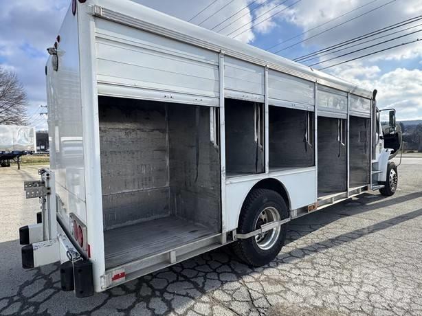 Freightliner M2 Bryggeribil