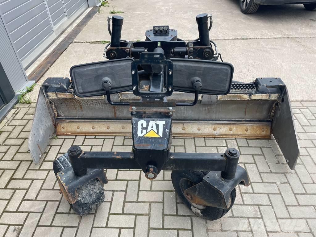 CAT BB121 Kniver