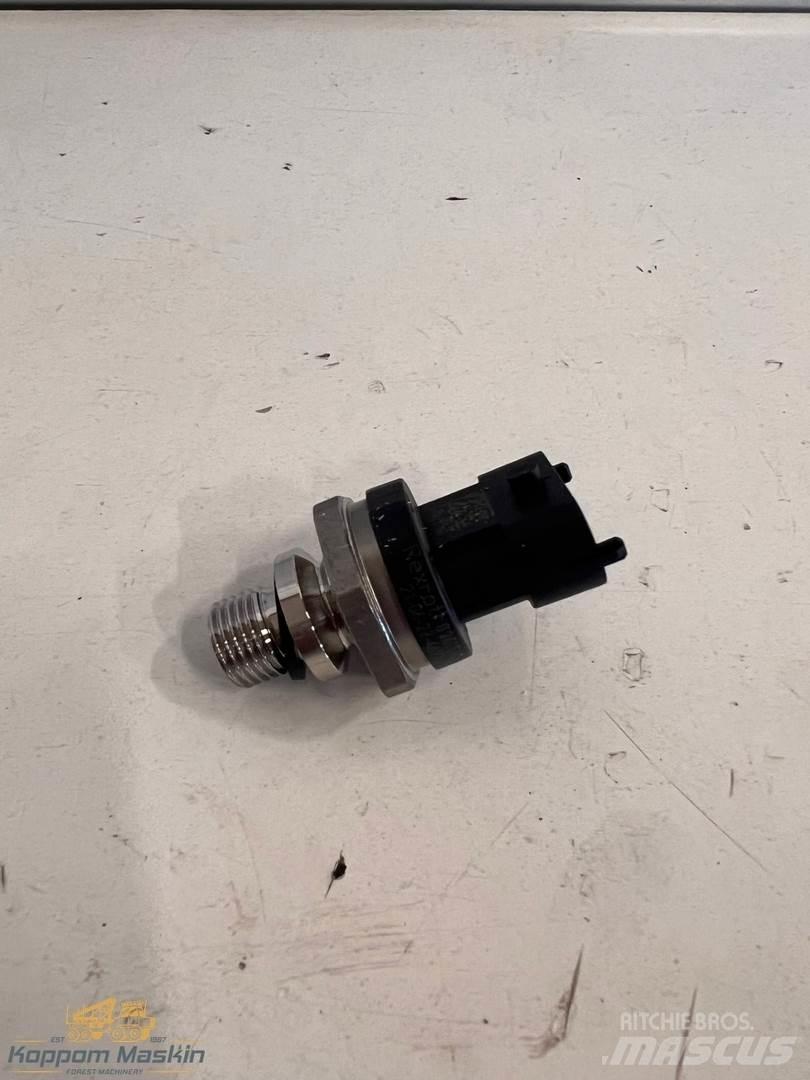 Rexroth R917005562 Lys - Elektronikk