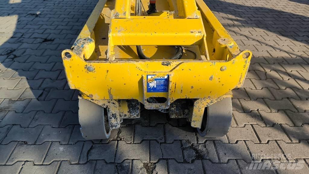 Genie GS 2032 Sakselifter