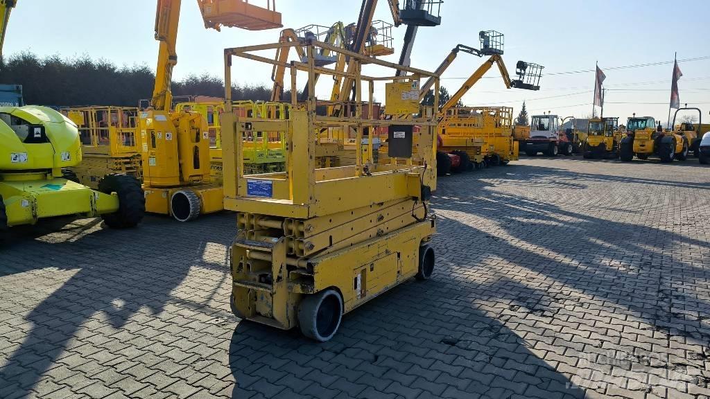 Genie GS 2032 Sakselifter