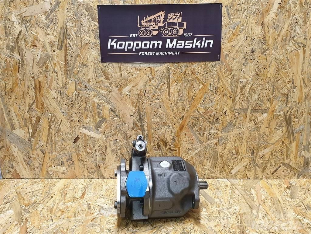 Rexroth F017918 Hydraulikk