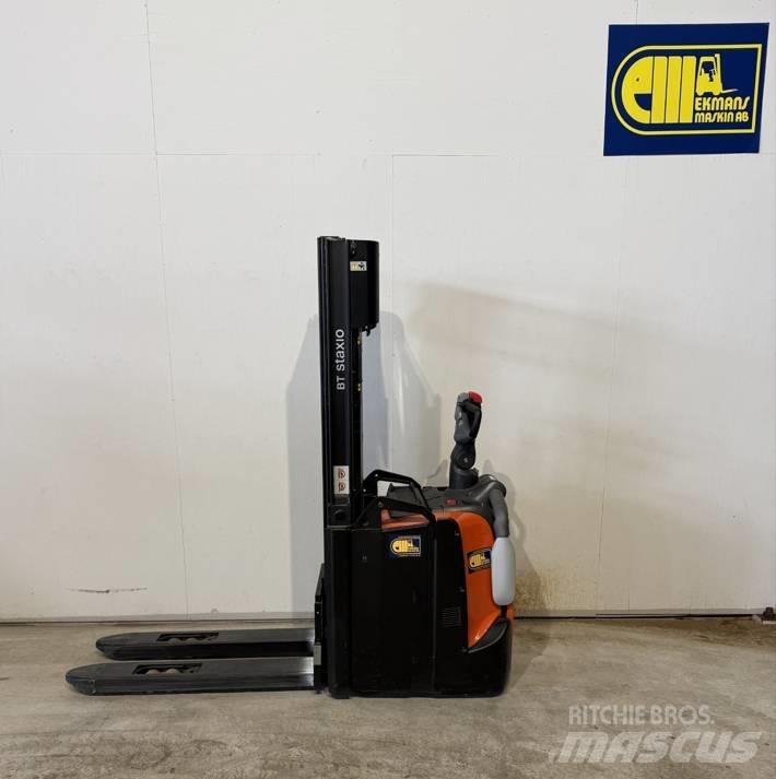 BT Truck SPE 120 L Ledestablere