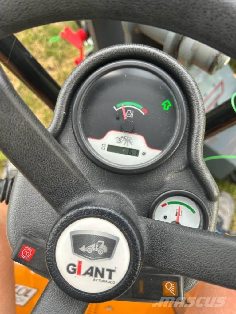 GiANT G 1200 Minilastere