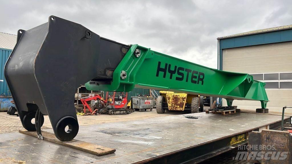 Hyster RS45-31CH Transport - Annet