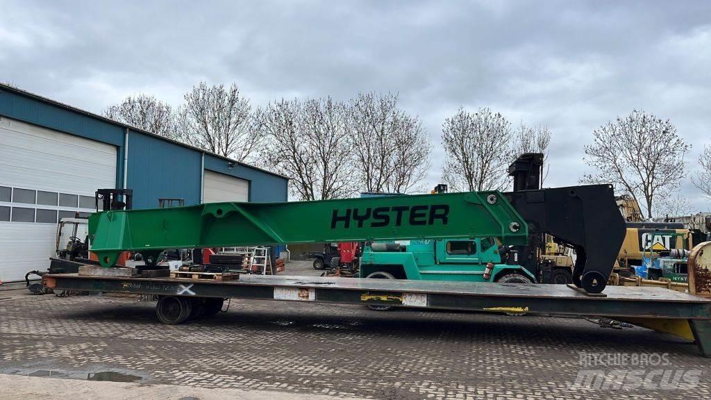 Hyster RS45-31CH Transport - Annet