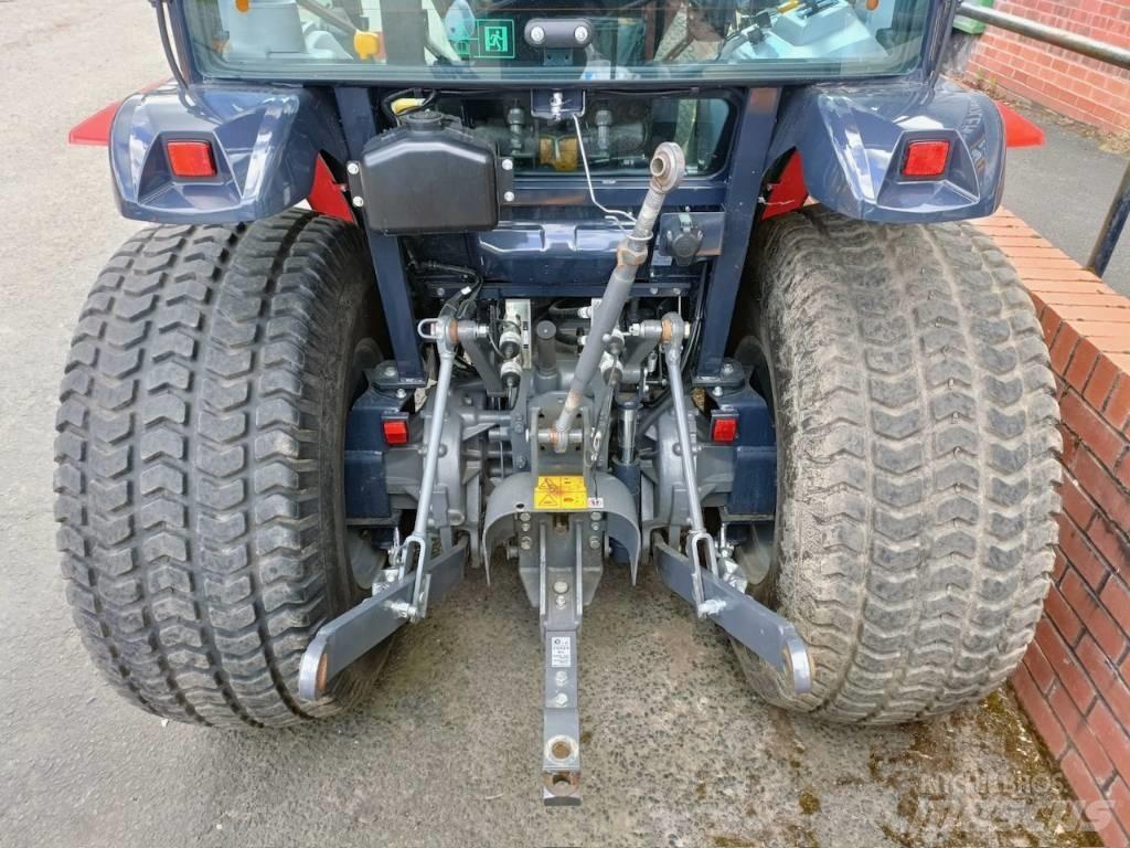 Massey Ferguson 1750 Traktorer