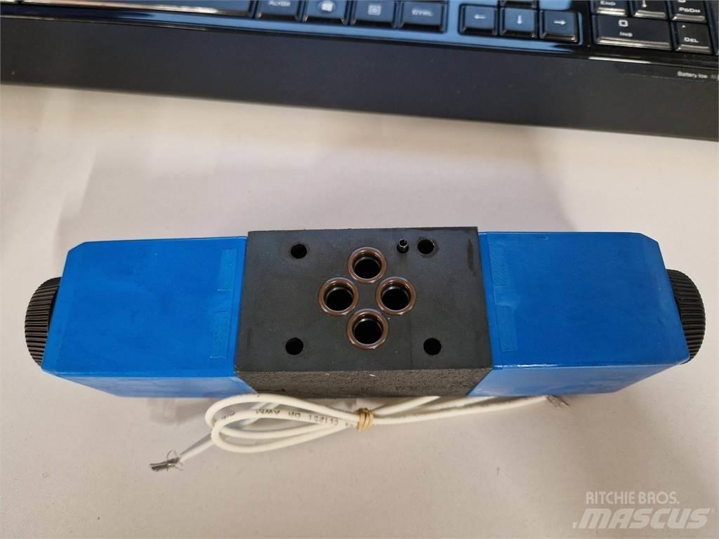 Rottne 072-0085 Hydraulikk