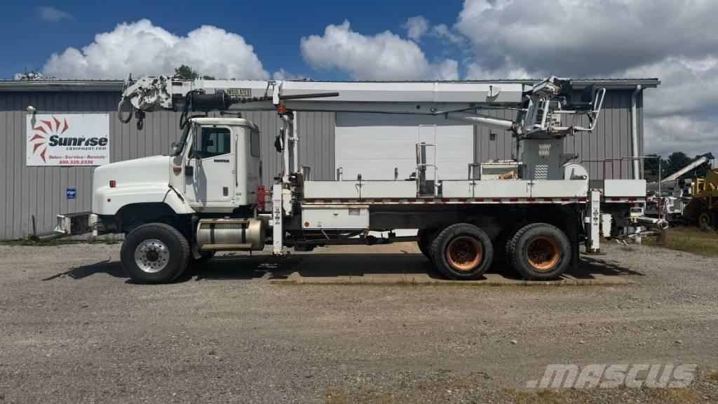 Altec D 4060 TR Andre lastebiler