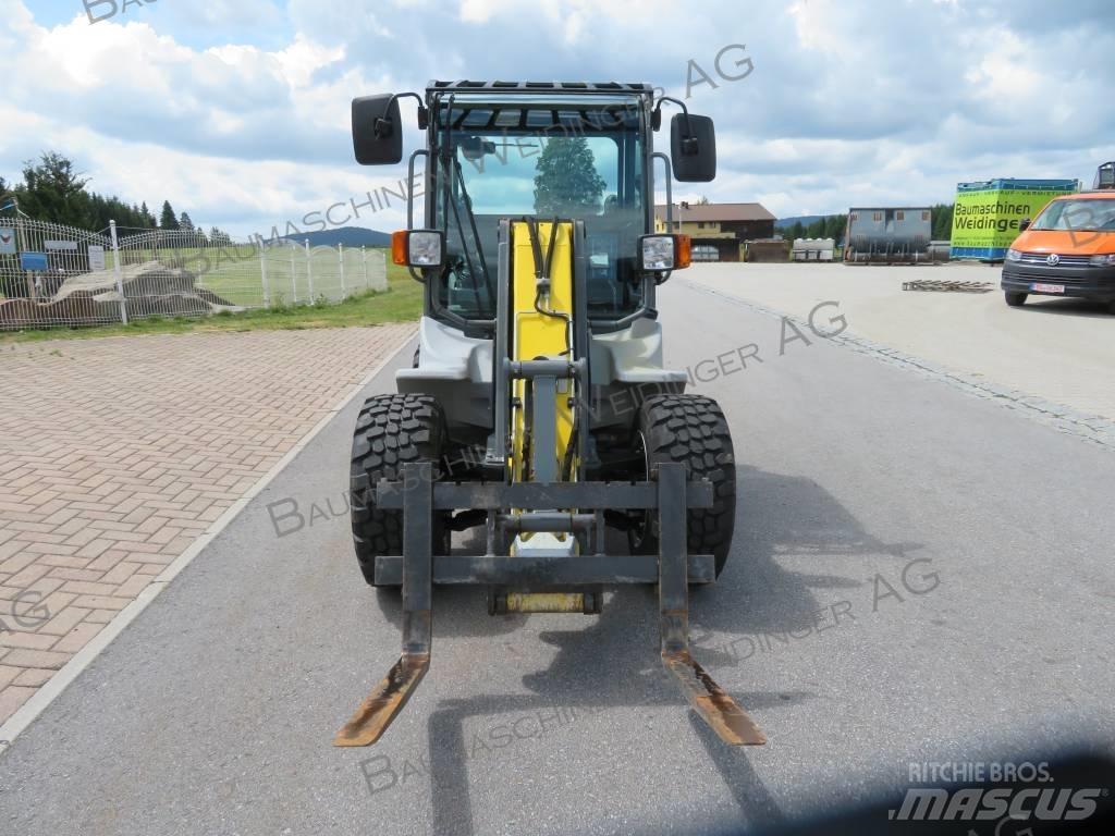 Kramer 5035 Hjullastere