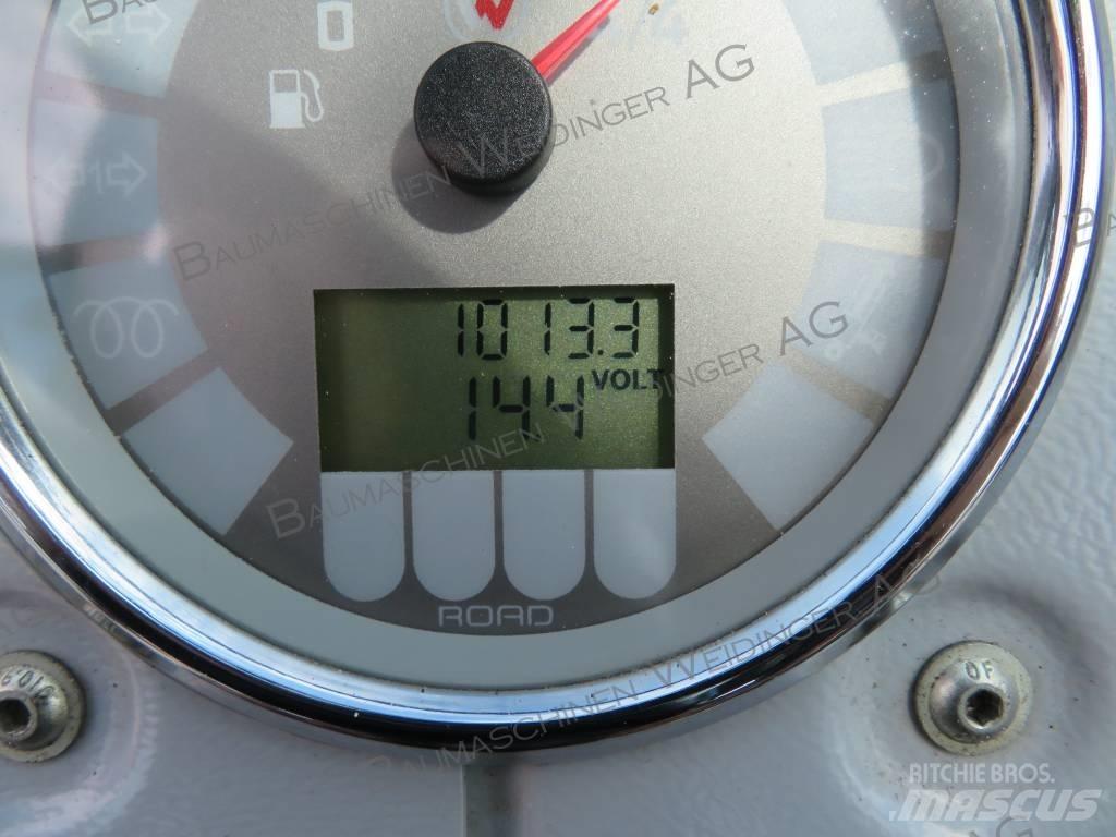 Kramer 5035 Hjullastere