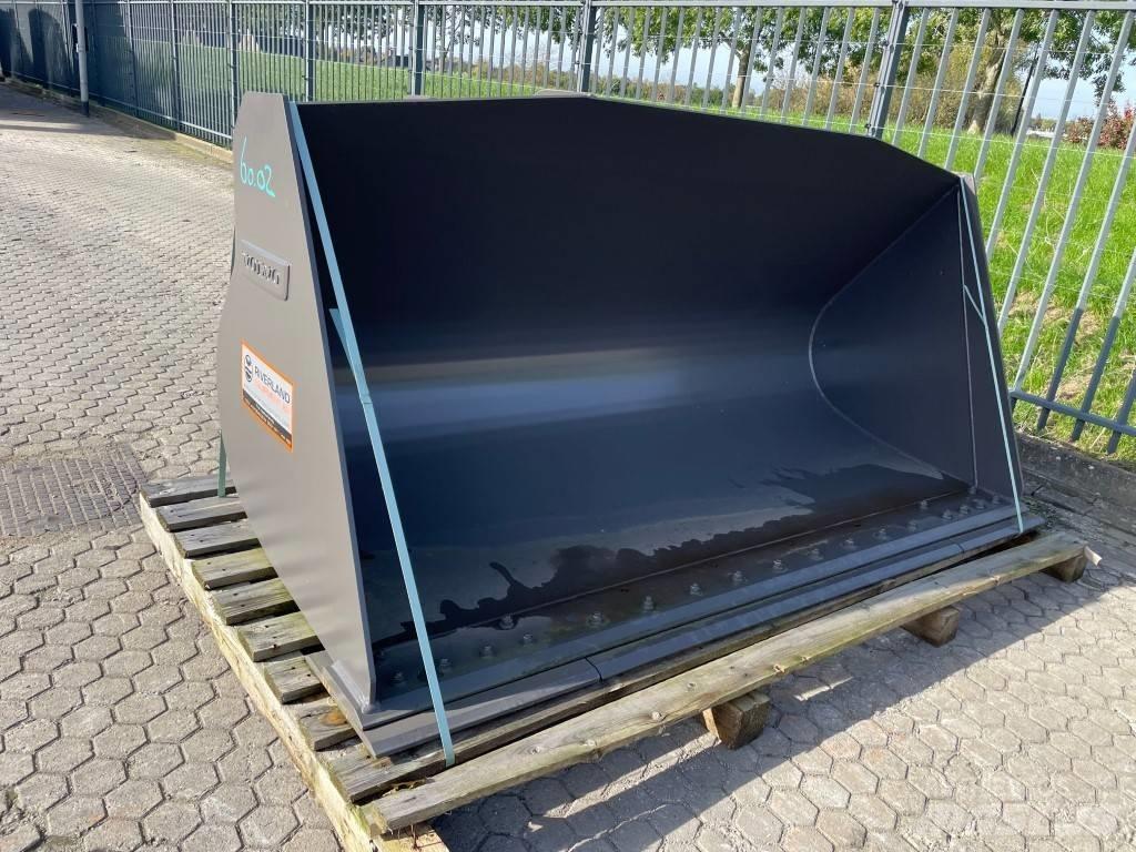 Volvo L 60 H Bucket Skuffer