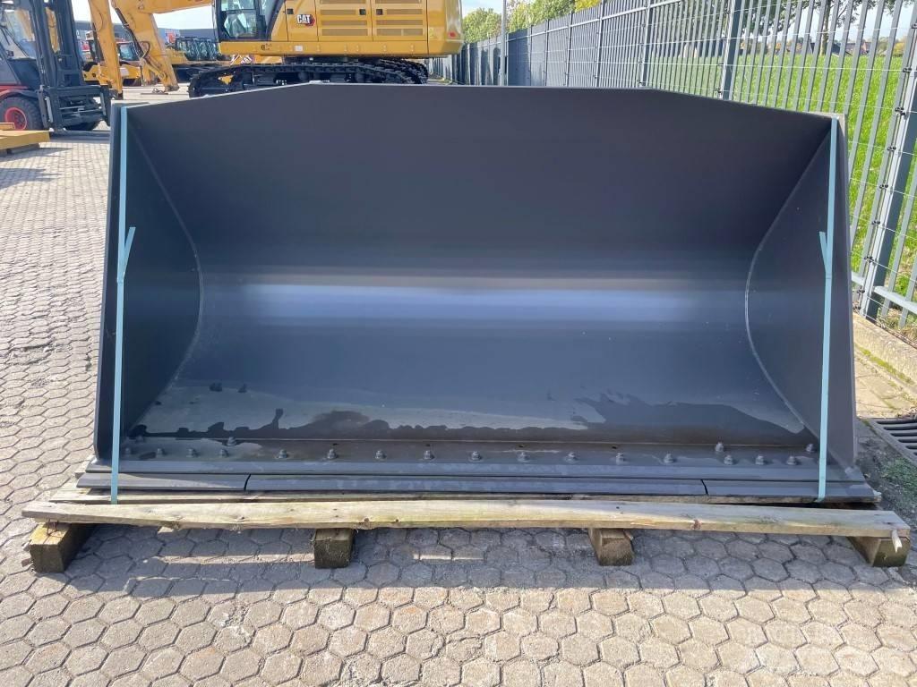 Volvo L 60 H Bucket Skuffer