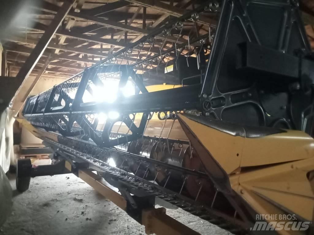 New Holland CX 8.70 Skurtreskere