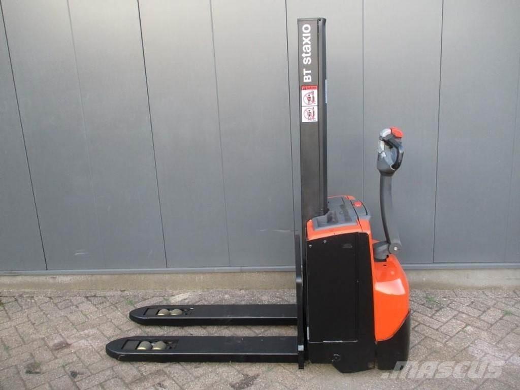 BT SWE 080L Ledestablere