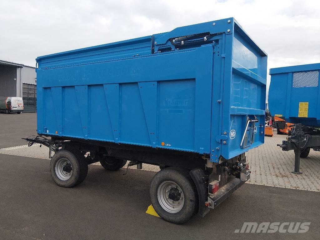 Brantner Z110045 XXL Tipphengere