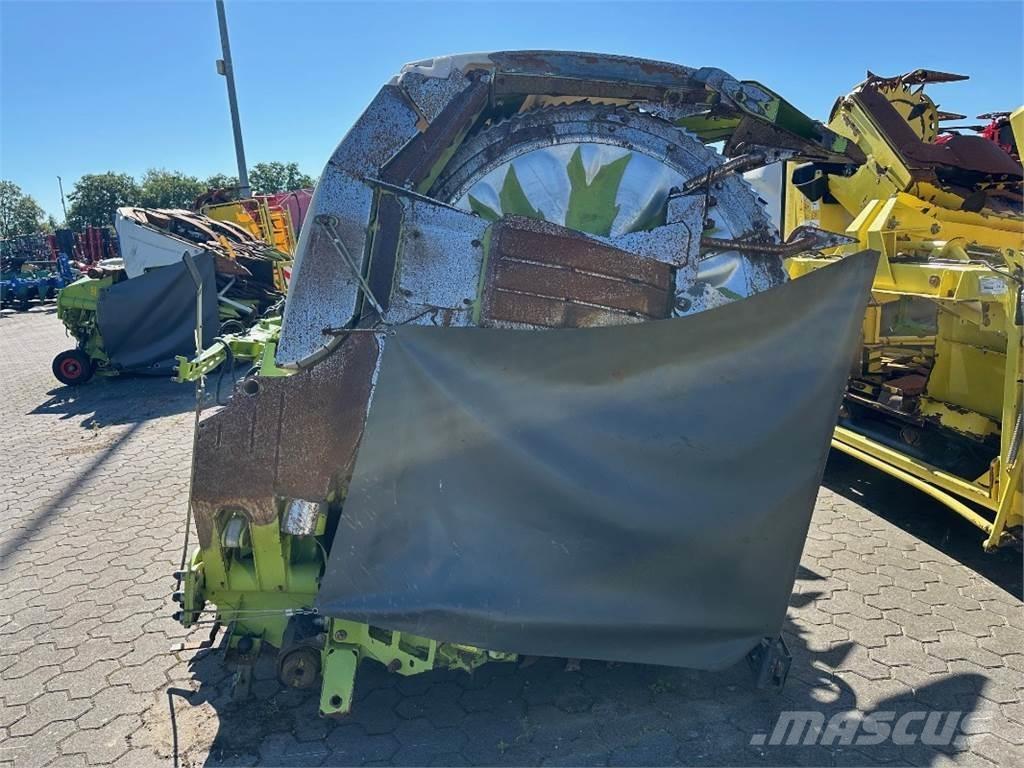 CLAAS Orbis 600 Landbruk - Annet