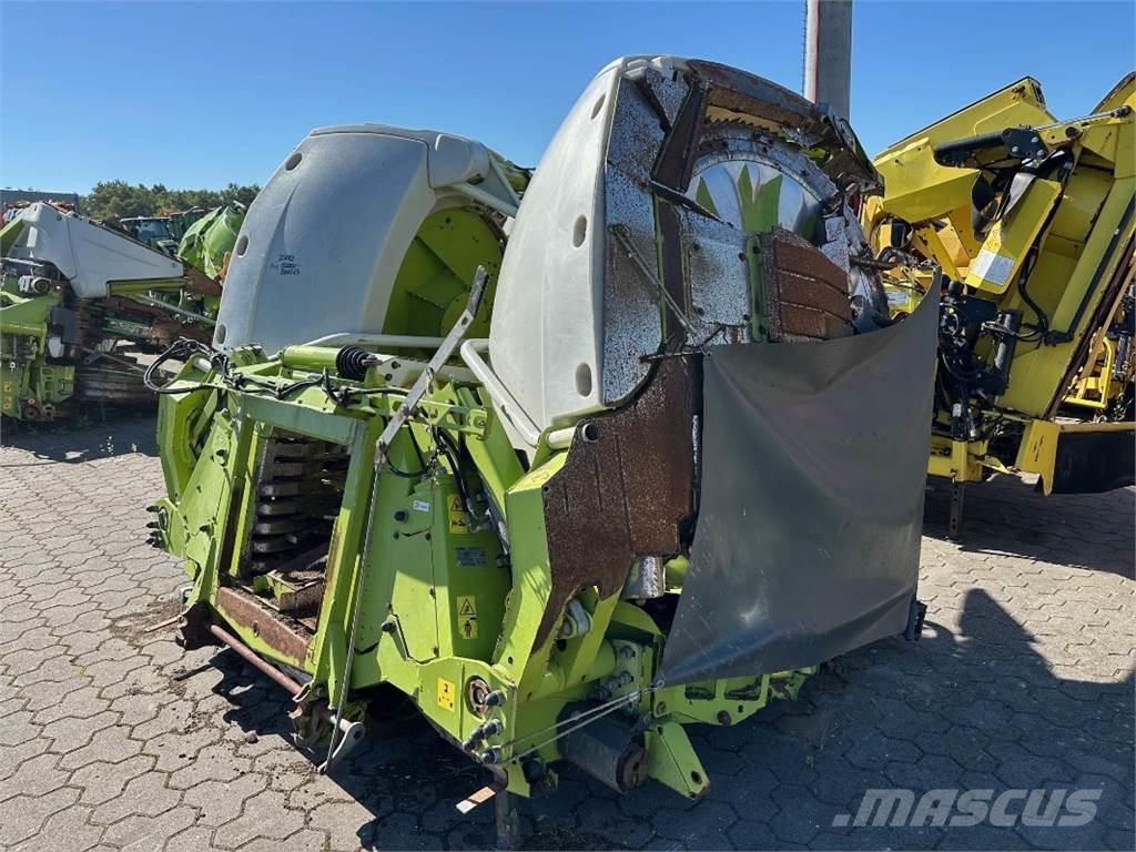 CLAAS Orbis 600 Landbruk - Annet