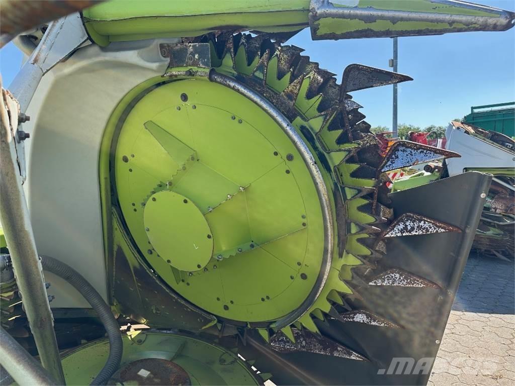 CLAAS Orbis 600 Landbruk - Annet
