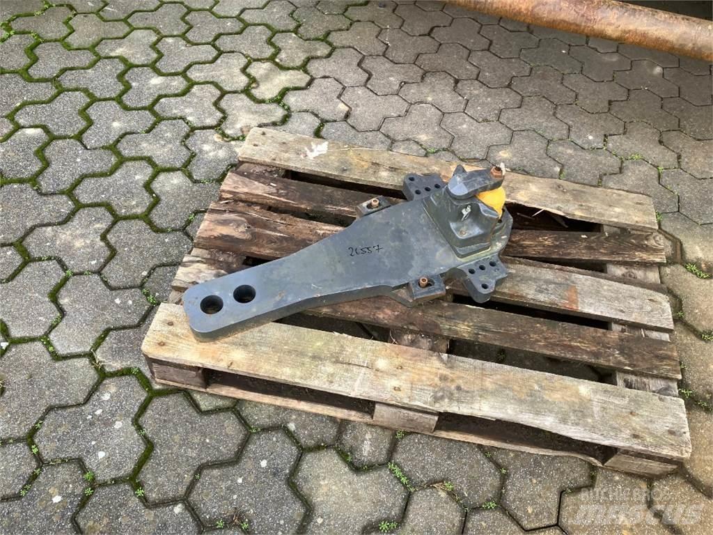 CLAAS K80 Annet tilbehør