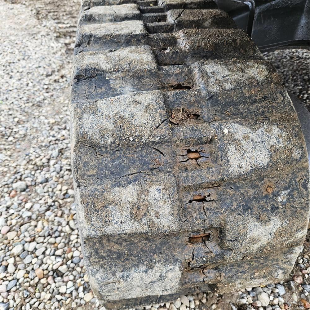 Volvo EC 35 C Minigravere <7t