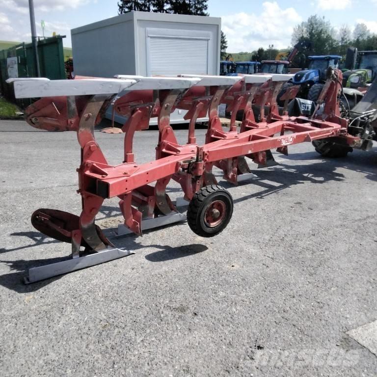 Demblon TR 65 Vendeploger