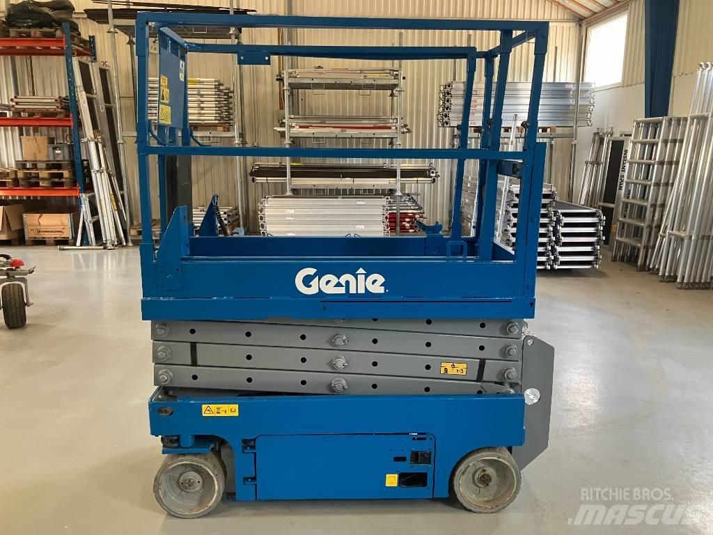Genie GS 1930 Sakselifter