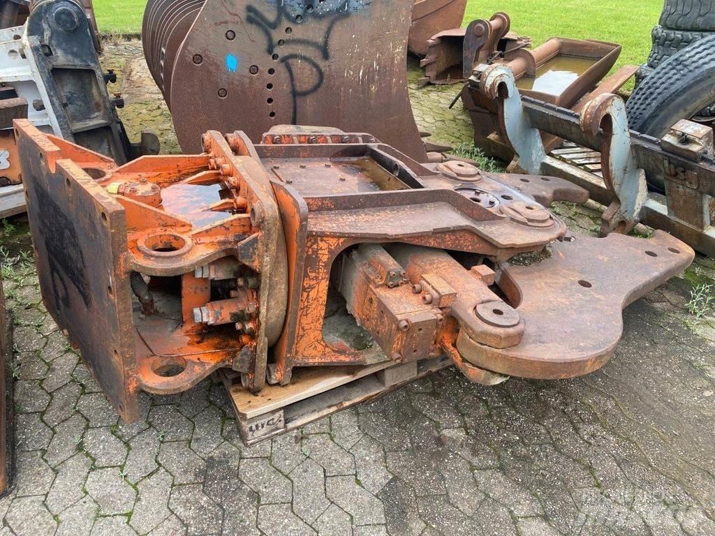 NPK S-24XCR Knusere
