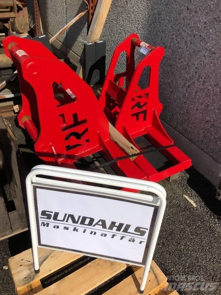  RF Gaffelställ S60 Pallegafler