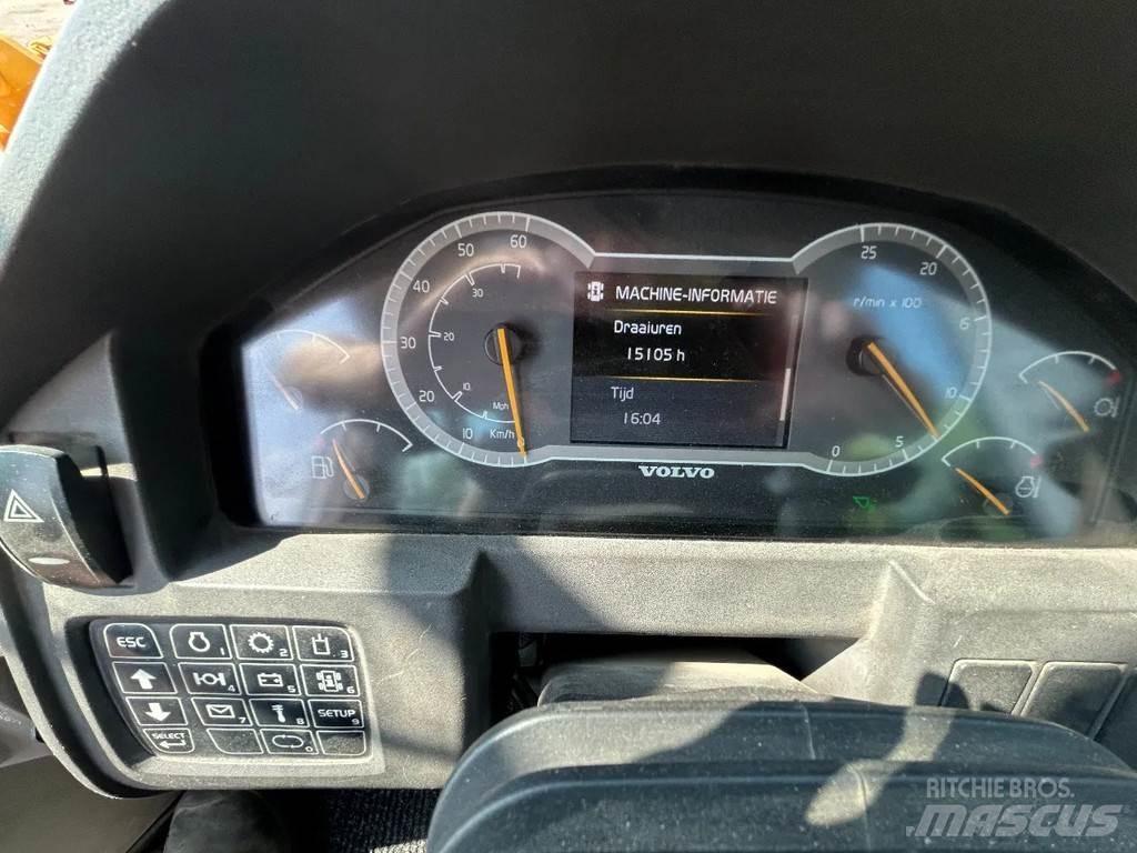Volvo L90 H Hjullastere