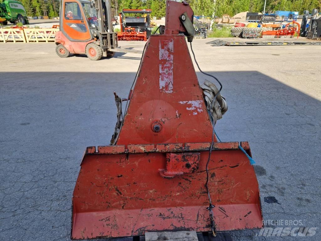 Normet Farmi JL351 Vinsjer