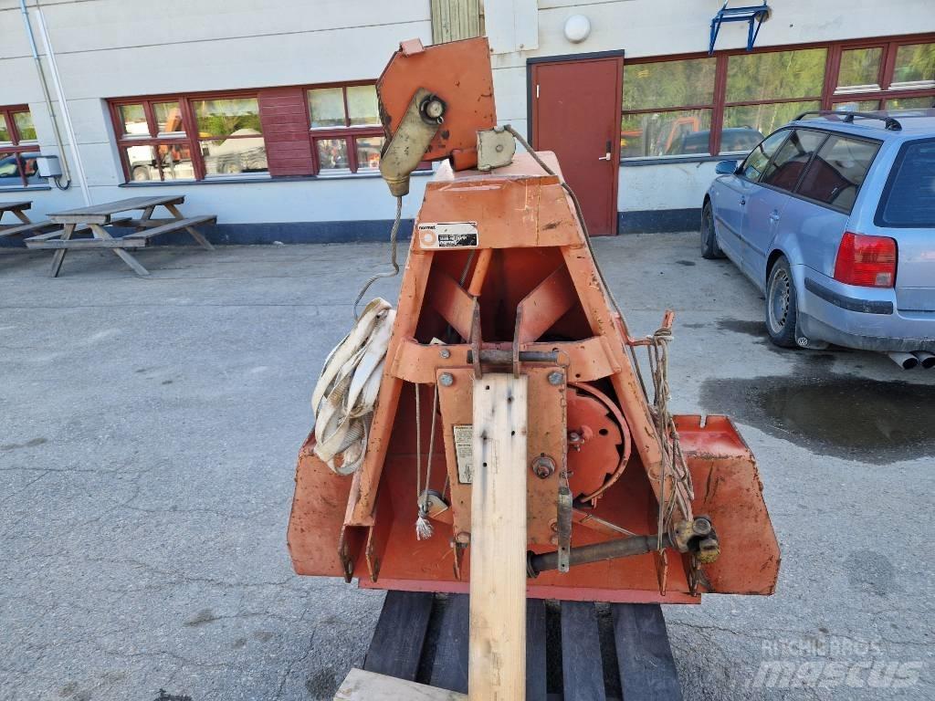 Normet Farmi JL351 Vinsjer