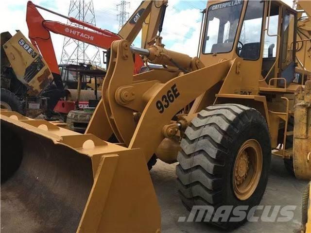 CAT 936 E Hjullastere