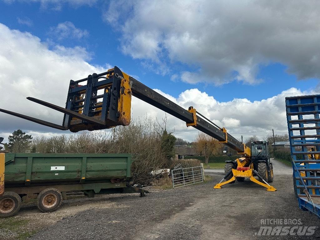 JCB 540-170 Teleskoplastere
