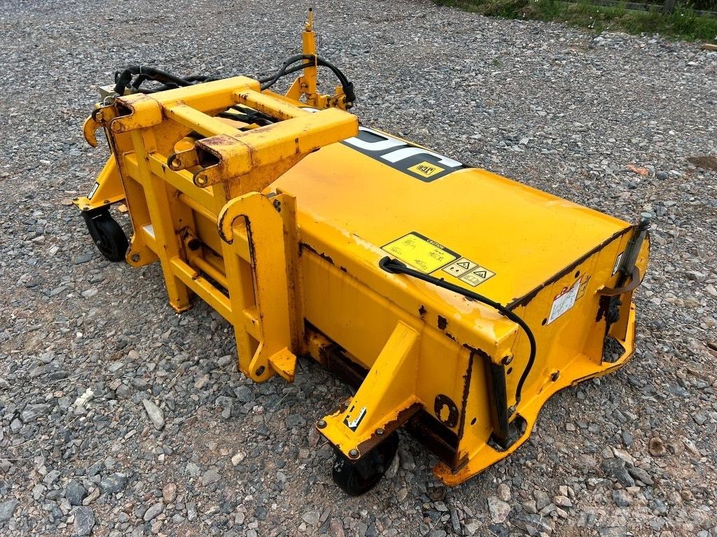 JCB SC 240 Børster