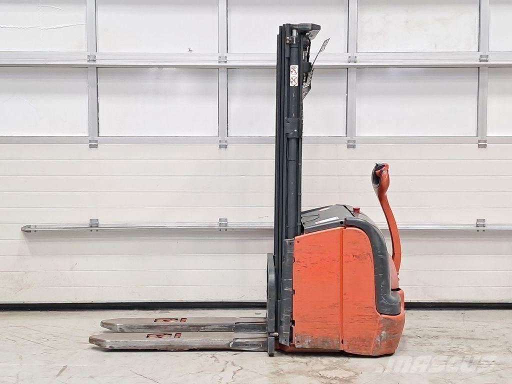 Linde L14 Ledestablere
