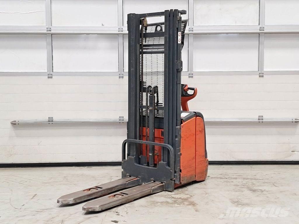 Linde L14 Ledestablere