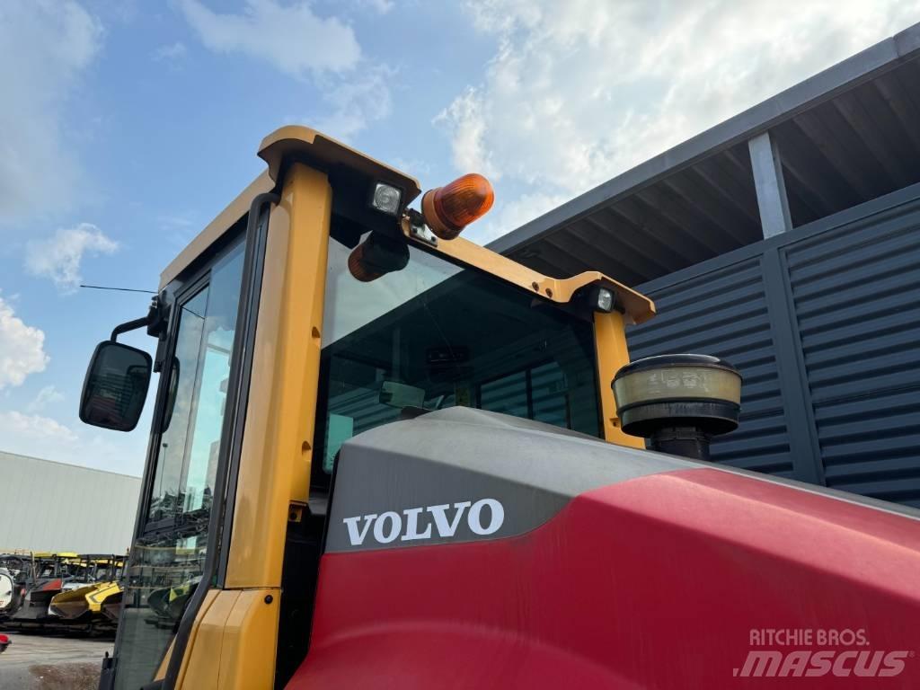 Volvo SD135B Valsetog
