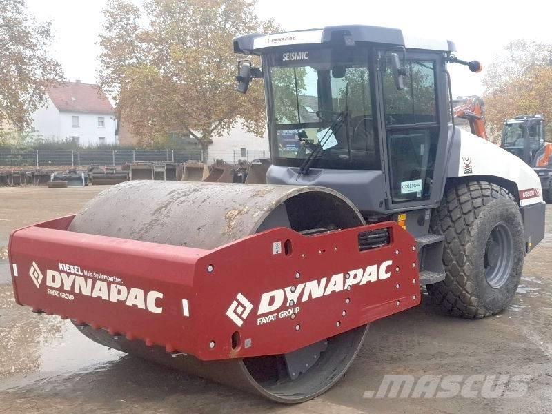 Dynapac CA 3500 D Valsetog