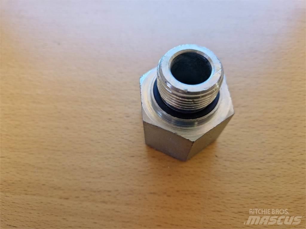 Ponsse 0022731 Hydraulikk