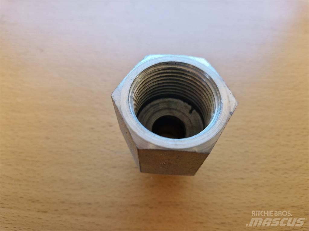 Ponsse 0022731 Hydraulikk