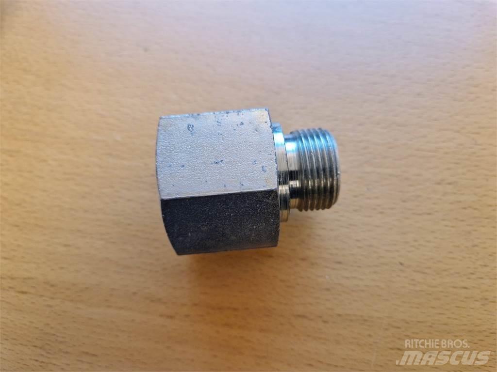 Ponsse 0022731 Hydraulikk