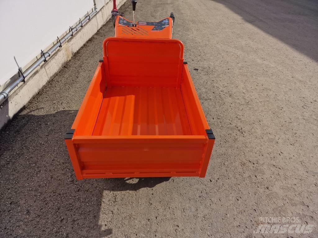 Cormidi C40 Beltedumpere