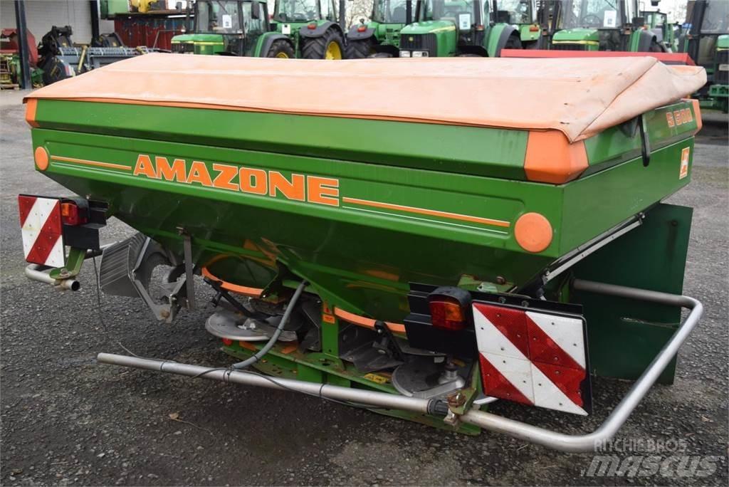 Amazone ZA-M 1200 Kunstgjødselspreder