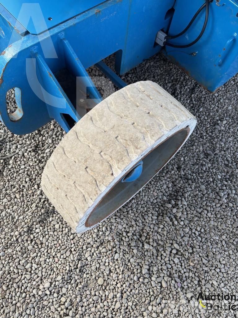 Genie Z 34/22 N Leddede bomlifter