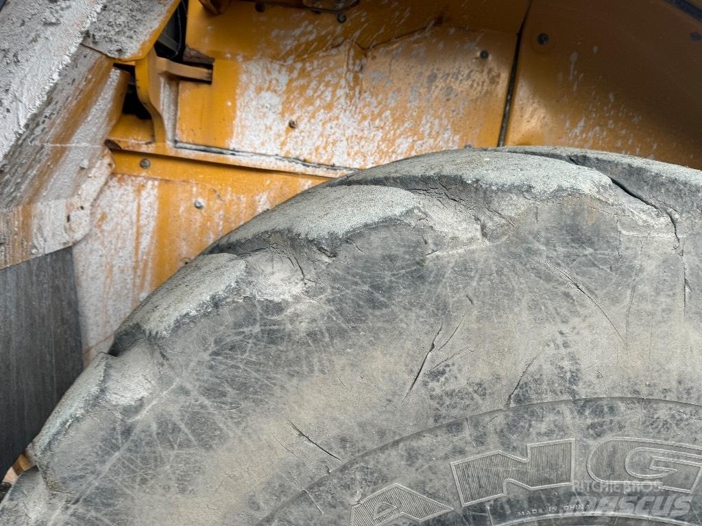 Volvo L 180 H Hjullastere