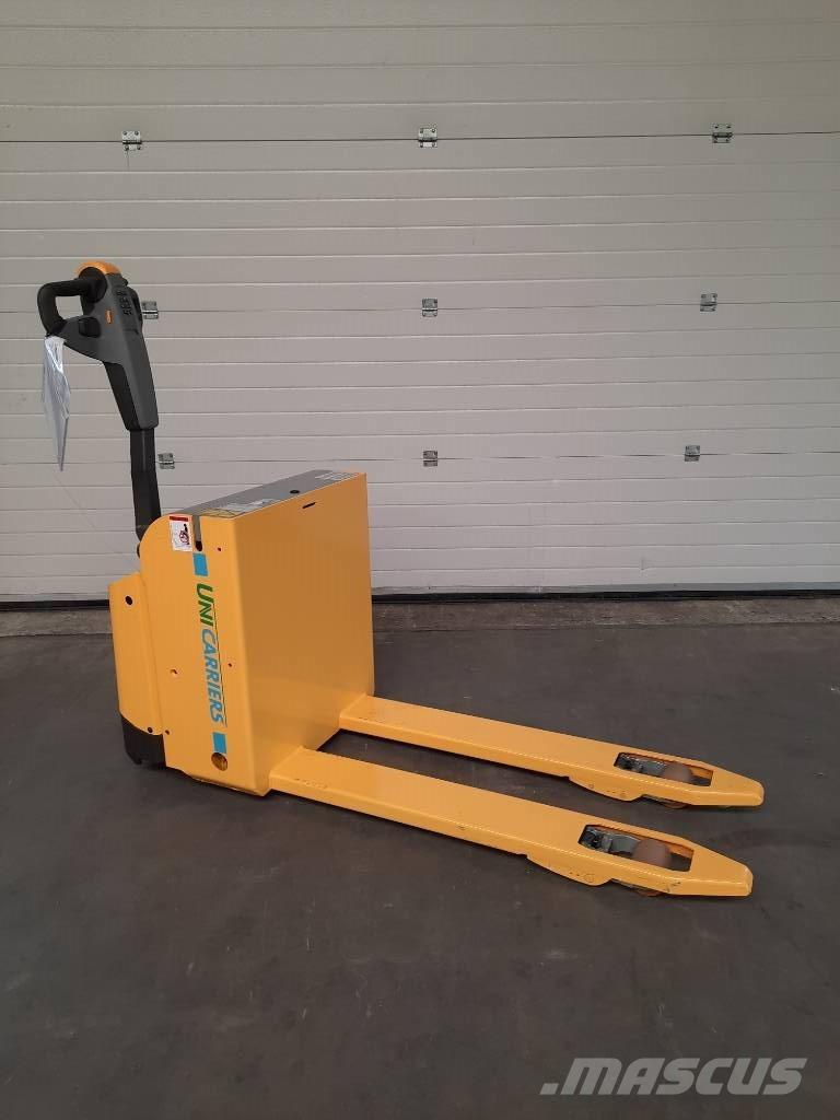 UniCarriers PLL180 Lavtløftende truck