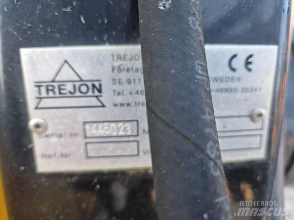 Optimal M160 Landbruk - Annet